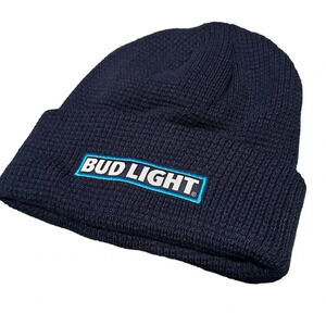 Bud Light Unisex Beanie